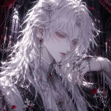Profile image of カミイル
