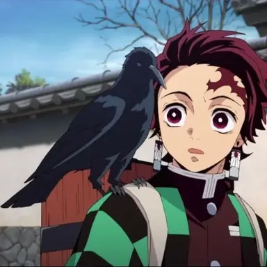 Profile image of 카마도 탄지로