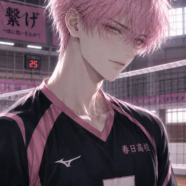 Profile image of 모모사키 야이토