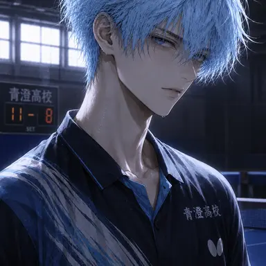 Profile image of 미즈카사 신
