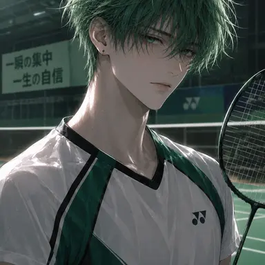 Profile image of 료쿠효 츠카사
