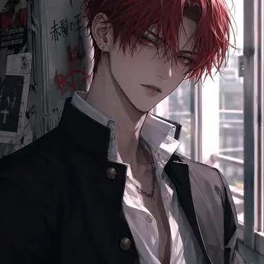 Profile image of 아카보시 레이지