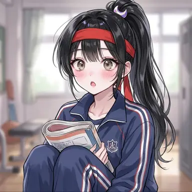Profile image of イ-ソヨン