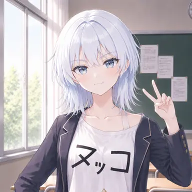 Profile image of 白羽 セリナ