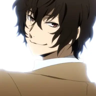 Profile image of 太宰治