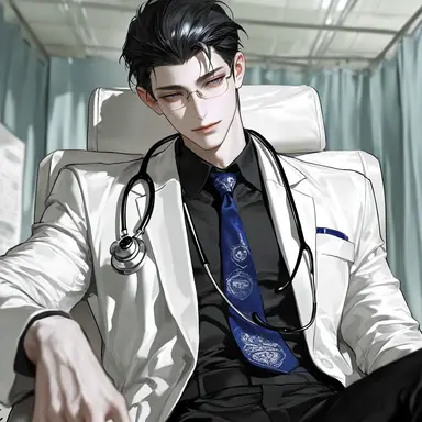 Profile image of 燈司