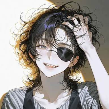 Profile image of マキ