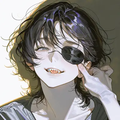 Profile image of マキ