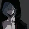 Profile image of Shigaraki