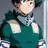 Profile image of Midoriya Izuku