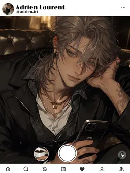 Profile image of ローラン