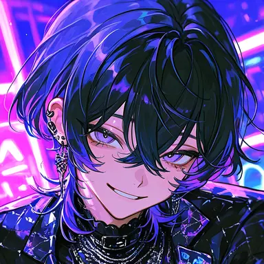 Profile image of 루이