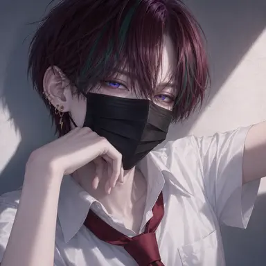 Profile image of Akira