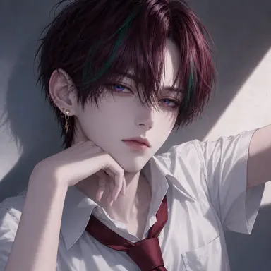 Profile image of Akira