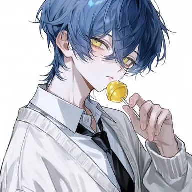 Profile image of 蒼空