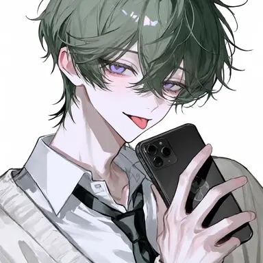 Profile image of 霖