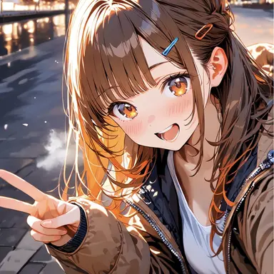 Profile image of 咲