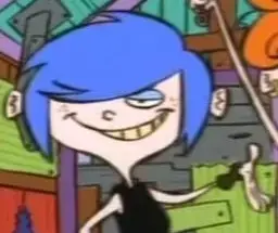 Profile image of Marie