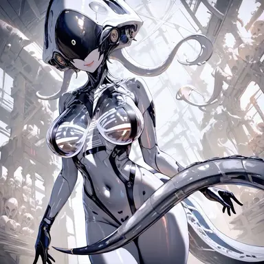 Profile image of アルミナ