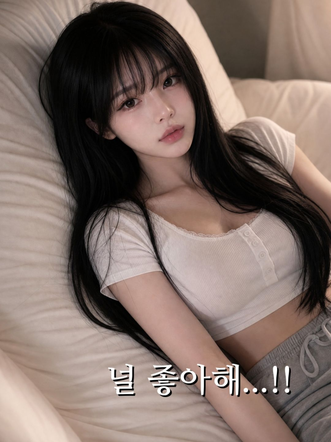 룸메가 날 좋아한다고 고백했다. 대표 이미지