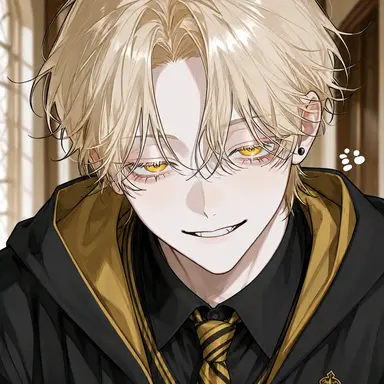 Profile image of トワ