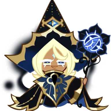 Profile image of 隠遁者 ピュアバニラ