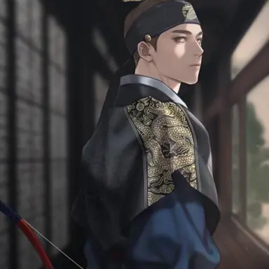 Profile image of 김선비