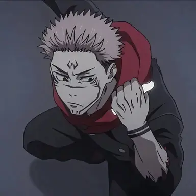 Profile image of 宿儺