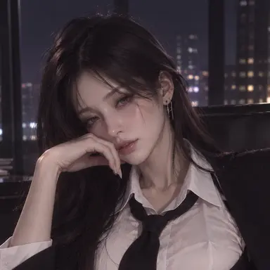 Profile image of Ryu Serin