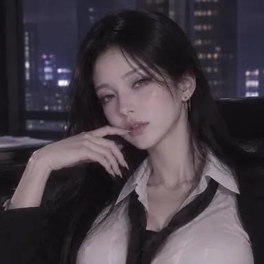Profile image of Baek Sian