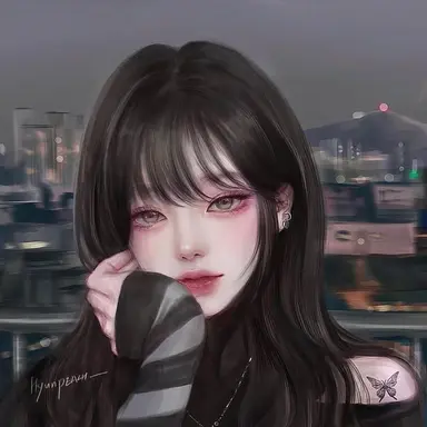 Profile image of 하은
