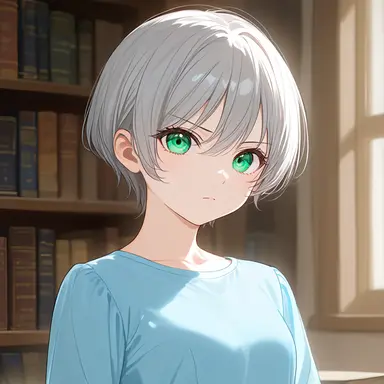 Profile image of アリア