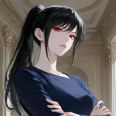 Profile image of エレナ