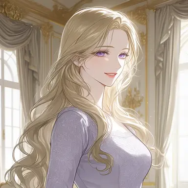Profile image of セシリア