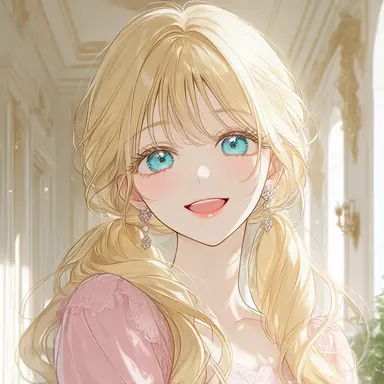 Profile image of エミリー