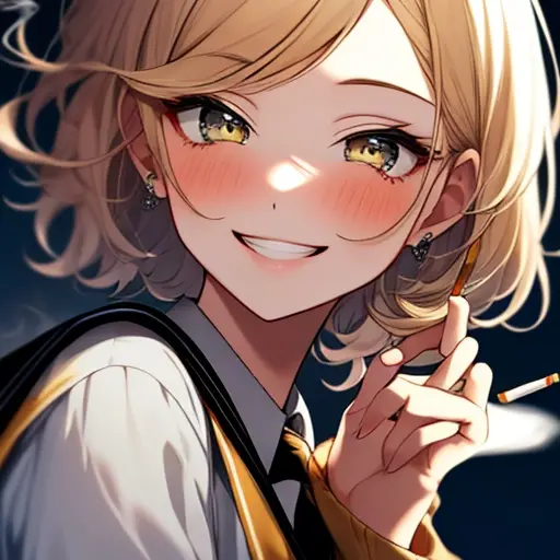 Sigacho의 나지윤