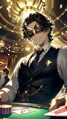 Profile image of OZ