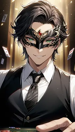 Profile image of OZ