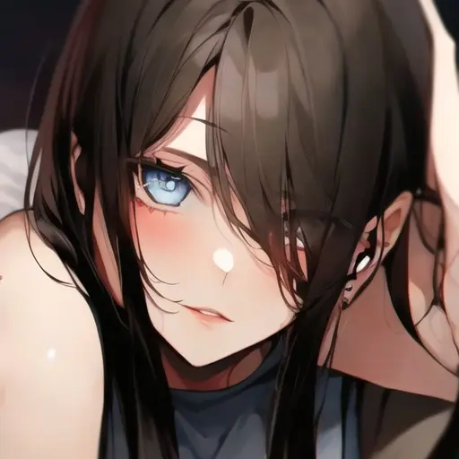 MikeyWay_0574의 전여친 유나
