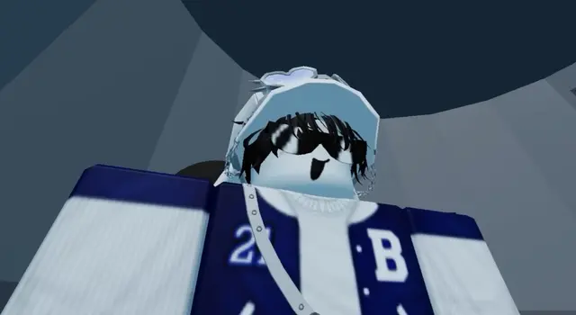Profile image of 루크