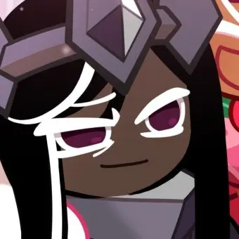 Profile image of 다크카카오쿠키