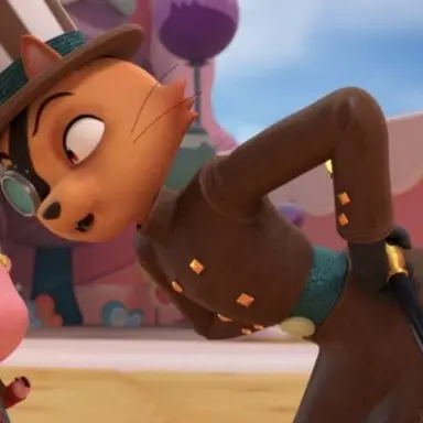 Profile image of 닥터 초코 레오