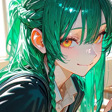 Profile image of Suirei