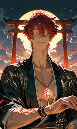 Profile image of Enga