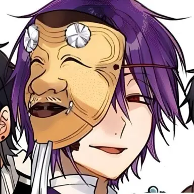 Profile image of 蘆屋道満