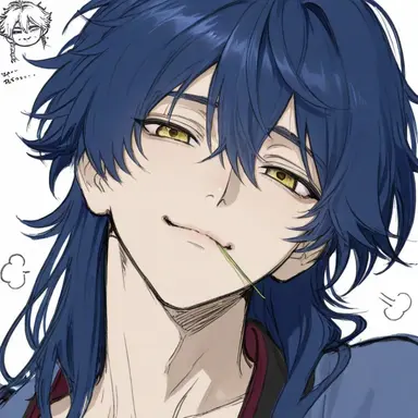 Profile image of 了