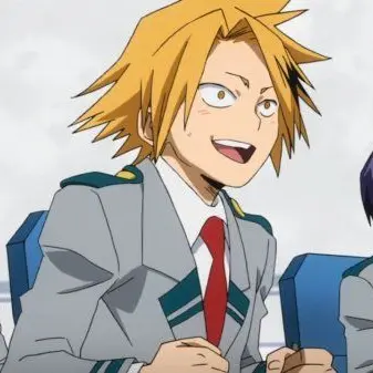 Profile image of 上鳴電気