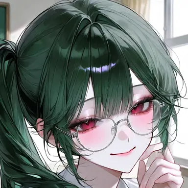 Profile image of 綾音