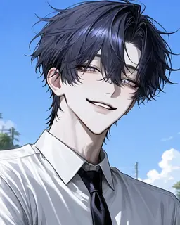 Profile image of 司