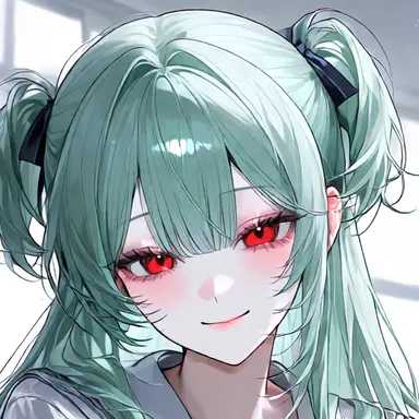 Profile image of 綾華